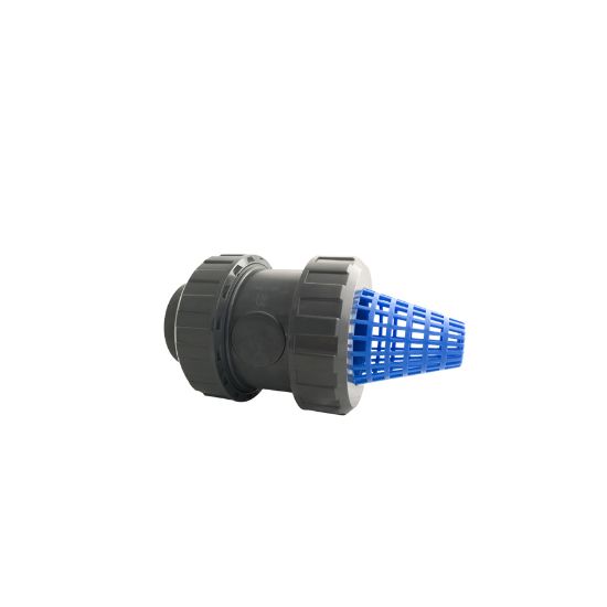 Picture of U-PVC FOOT SPRIG CHECKVALVE