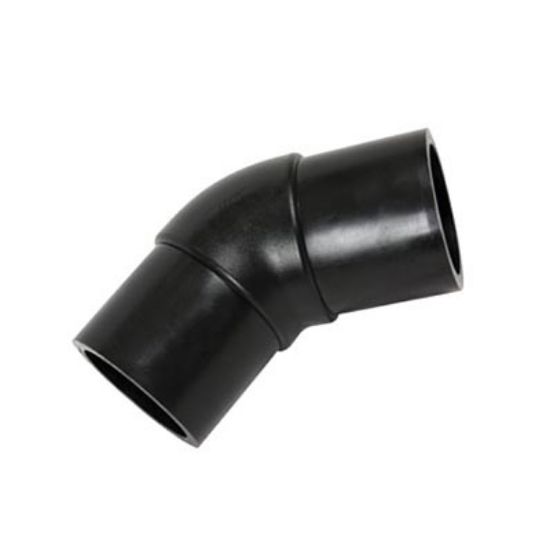 Picture of 45° ELBOW SPIGOT INJECTION SDR11 