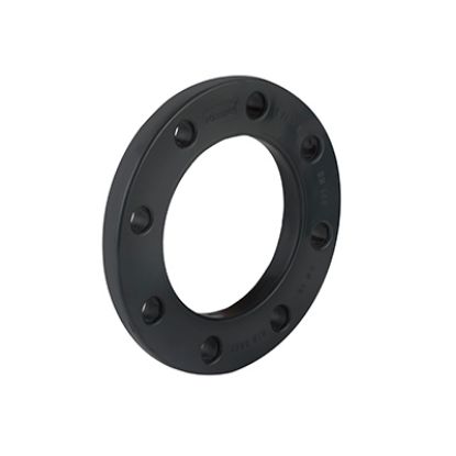 Picture of PP COATED STEEL FLANGE SDR 11