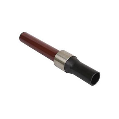 Picture of PE STEEL TRANSITION ADAPTOR MALE THREADED 