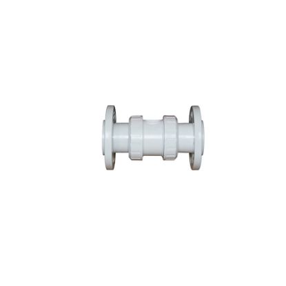 Picture of PP SPRING CHECKVALVE BOTH SIDES FLANGED