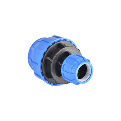 Picture of REDUCING COUPLING BLUE LINE  PN 16