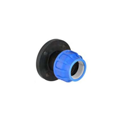 Picture of FLANGED COUPLING ADAPTOR BLUE LINE PN 16