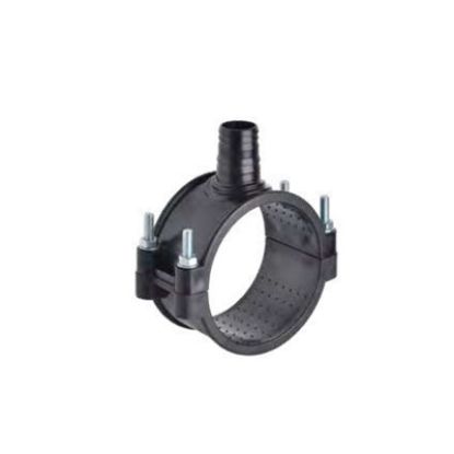 Picture of HOSE ADAPTOR OUTLET CLAMP SADDLE