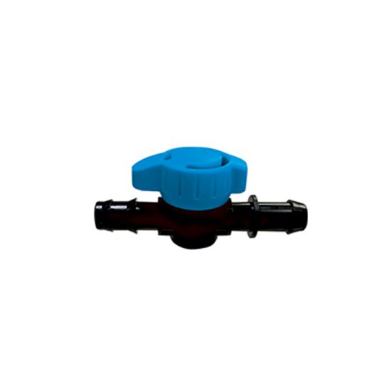 Picture of BARBED OFFTAKE MINI VALVE