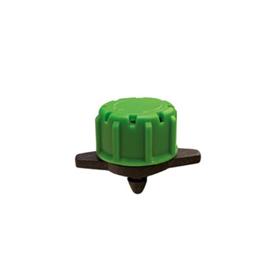 Picture of GREEN ON-LINE DRIPPER