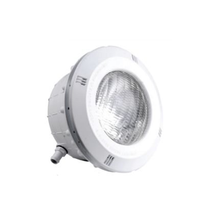 Picture of ECONOMIC LED LIGHT WITH NICHE ( PLASTIC BODY ) 18-25W / 12 V