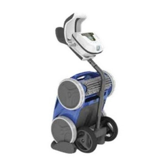 Picture of WARTEXTM RV 5500 ROBOTIC CLEANER