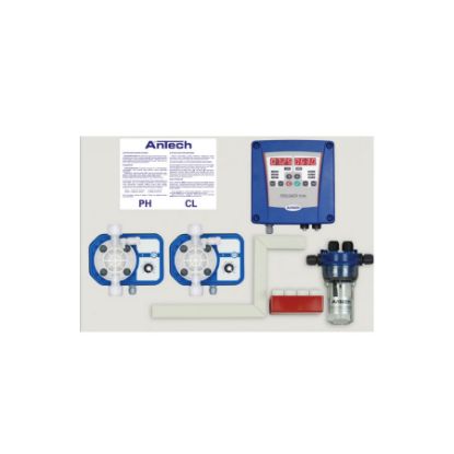 Picture of AUTAMATIC CONTROL SYSTEM 05 (PH & ORP)