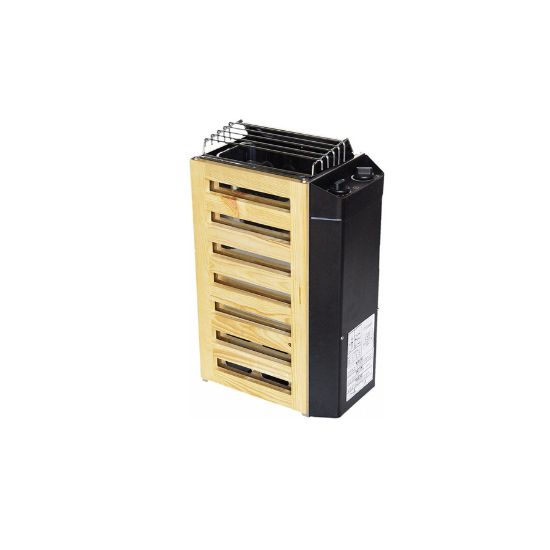 Picture of SAUNA HEATER (MINI) WITH REMOTE CONTROL