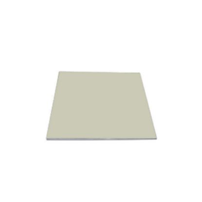 Picture of PP PLATE ( BEIGE )