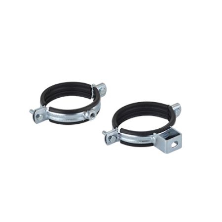 Picture for category METAL CLAMP WITH NUT