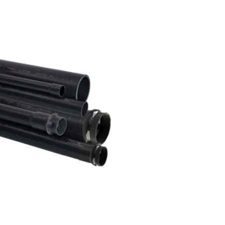 Picture for category U-PVC PIPES
