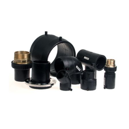 Picture for category HDPE EF FITTINGS