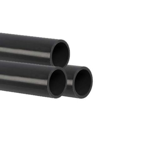 Picture for category U-PVC INDUSTRY PIPES