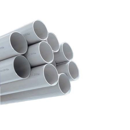 Picture for category U-PVC SPECIFIC USAGE PIPES