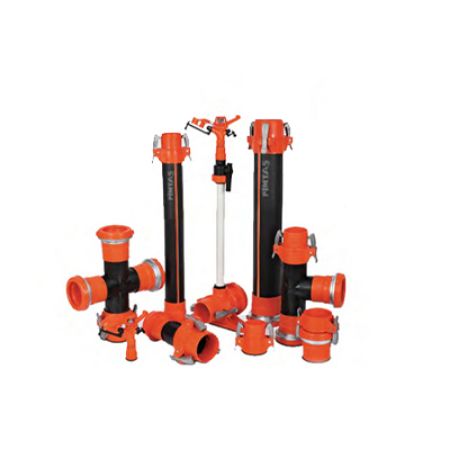 Picture for category LATCHED IRRIGATION FITTINGS