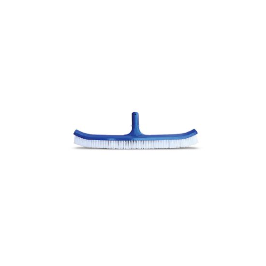 Picture of CURVED POOL BRUSH WITH CLIP