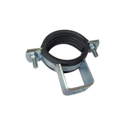Picture of METAL CLAMP WITH NUT HEAVY LOAD