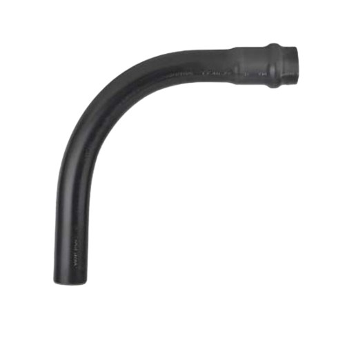 U-PVC Long Bend With O-Ring Socket 90º (PN16)