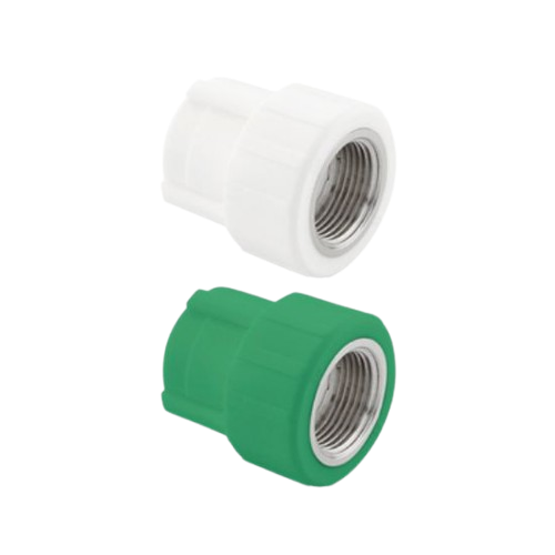 حلمة أنثوية PP-R