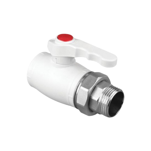Valve collectrice PP-R
