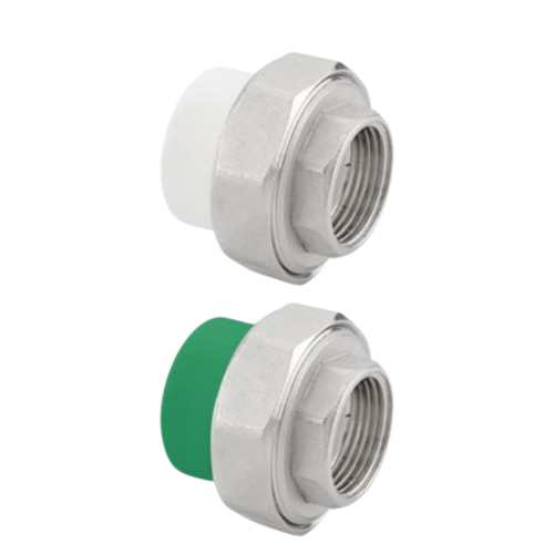 PP-R Переходное соединение женское