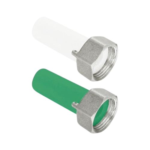 Mamelon de compteur d’eau PP-R