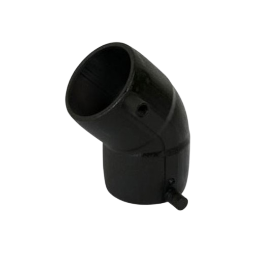 Codo de 45° para electrofusión