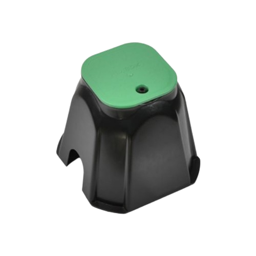 Caja para Válvulas 6″