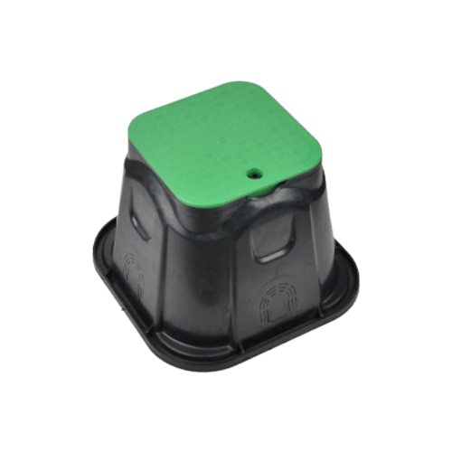 Caja para Válvulas 10″