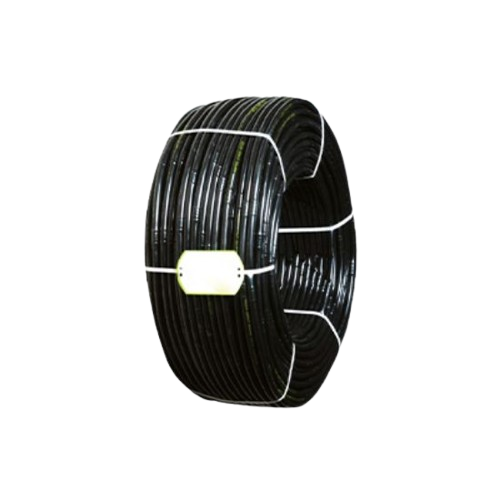 20 mm Tuyaux ronds d’irrigation goutte à goutte 1,1 MM