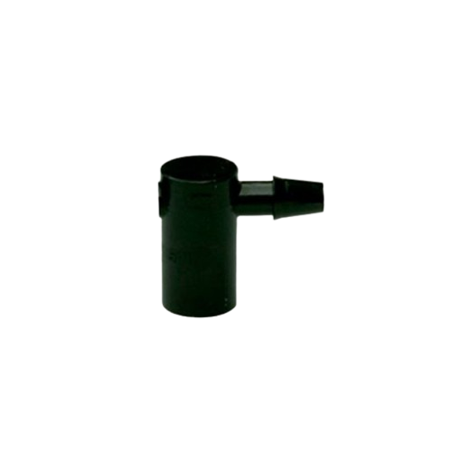 Коленчатый соединитель PC Dropper