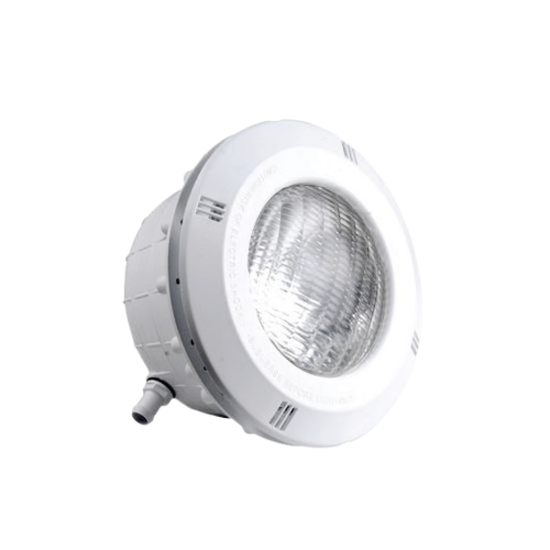 Экономичная модель Пластиковый корпус 25W/12V Лампа с изоляцией (Led)
