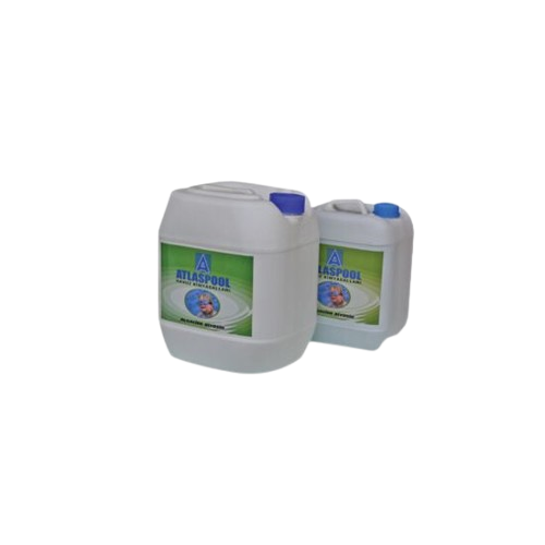 Inhibidores de algas