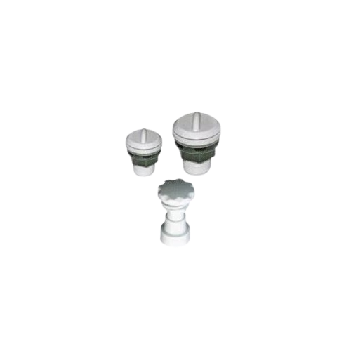 Placa de ajuste de aire