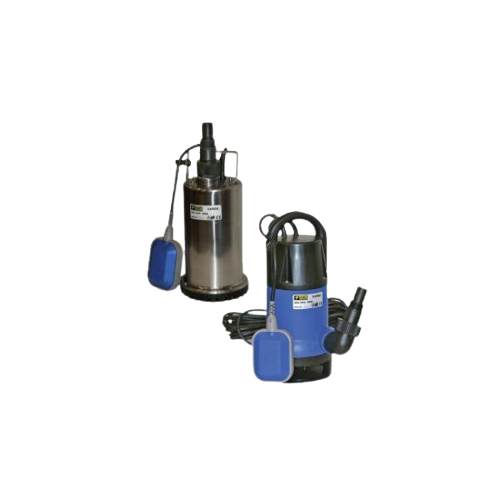 Bombas sumergibles importadas