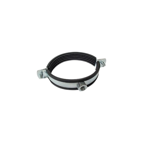 مشبك ثقيل مزود بمسامير (معدني)