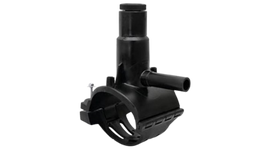 Electrofusion Service TE