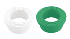 Adaptateur de bride PP-R