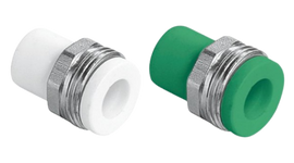 Raccord de transition femelle PP-R