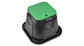 Caja para Válvulas 10