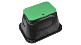 Caja para Válvulas 12