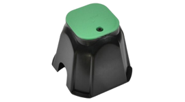 Caja para Válvulas 6