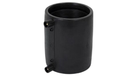 Manguito de electrofusión