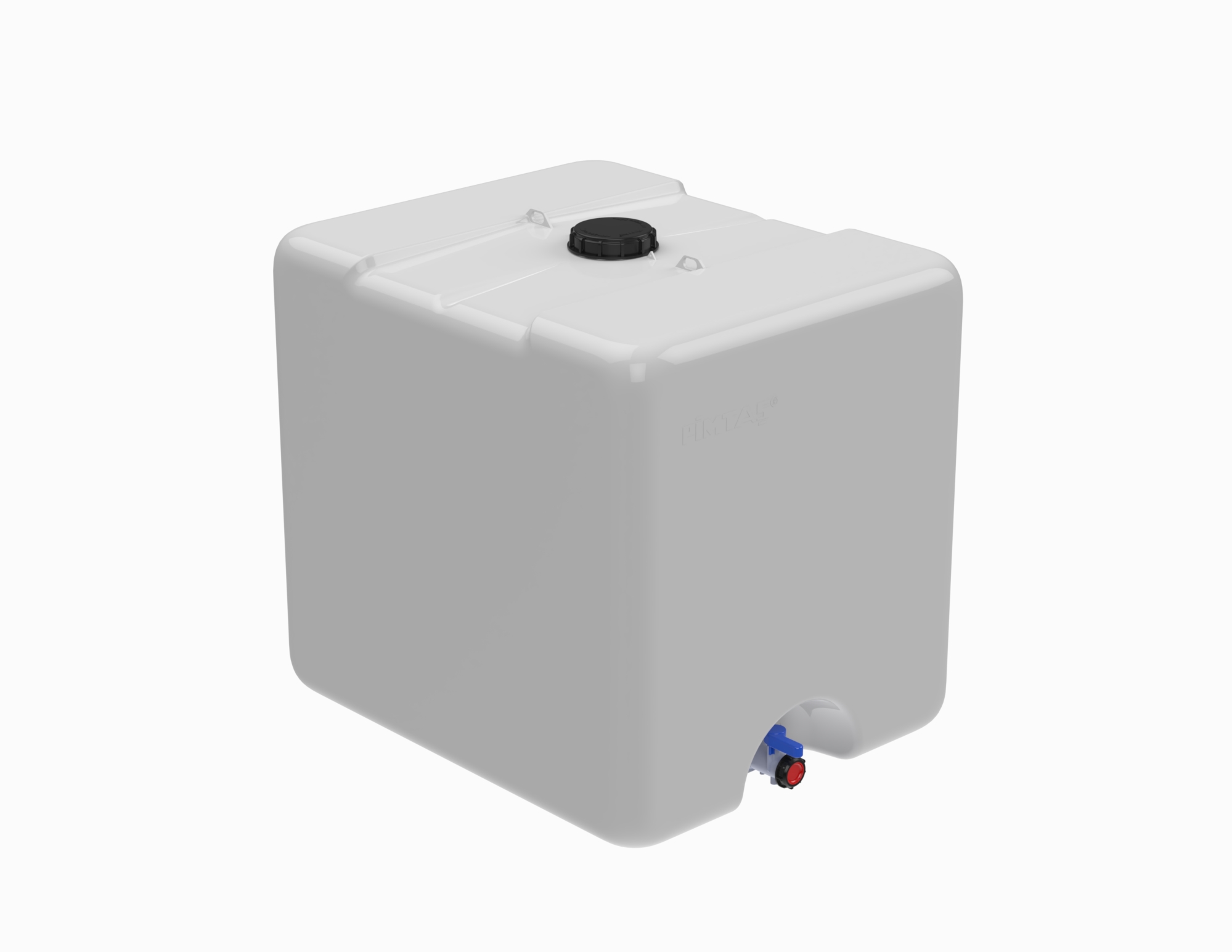 Цистерна IBC 1000 LT