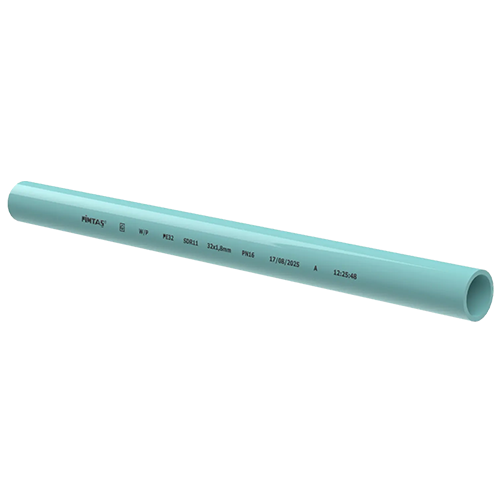 PE 32 Boru SDR 6 - PN10